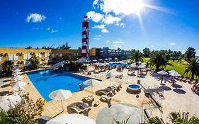 Marina Del Faro Resort  4*